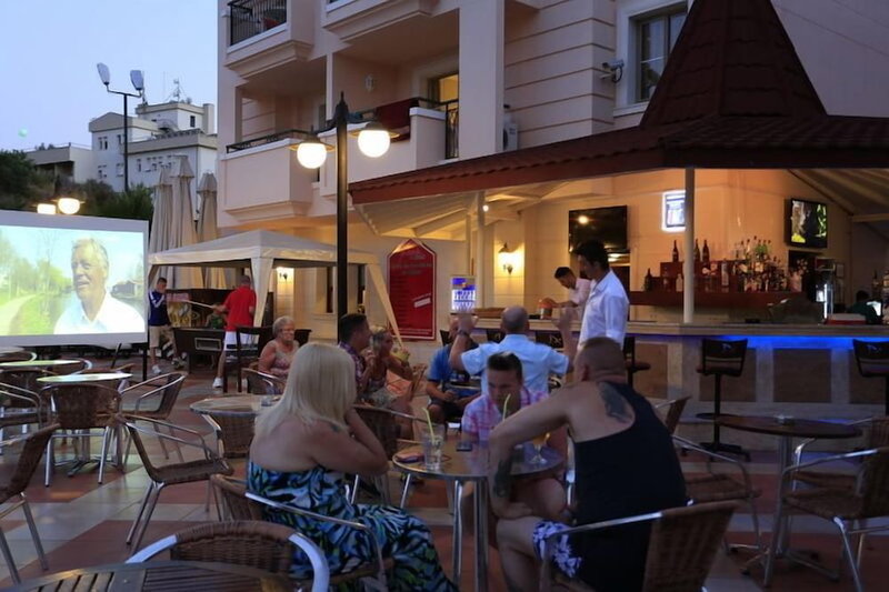 Club Aida Apartments, Marmaris, Turkey