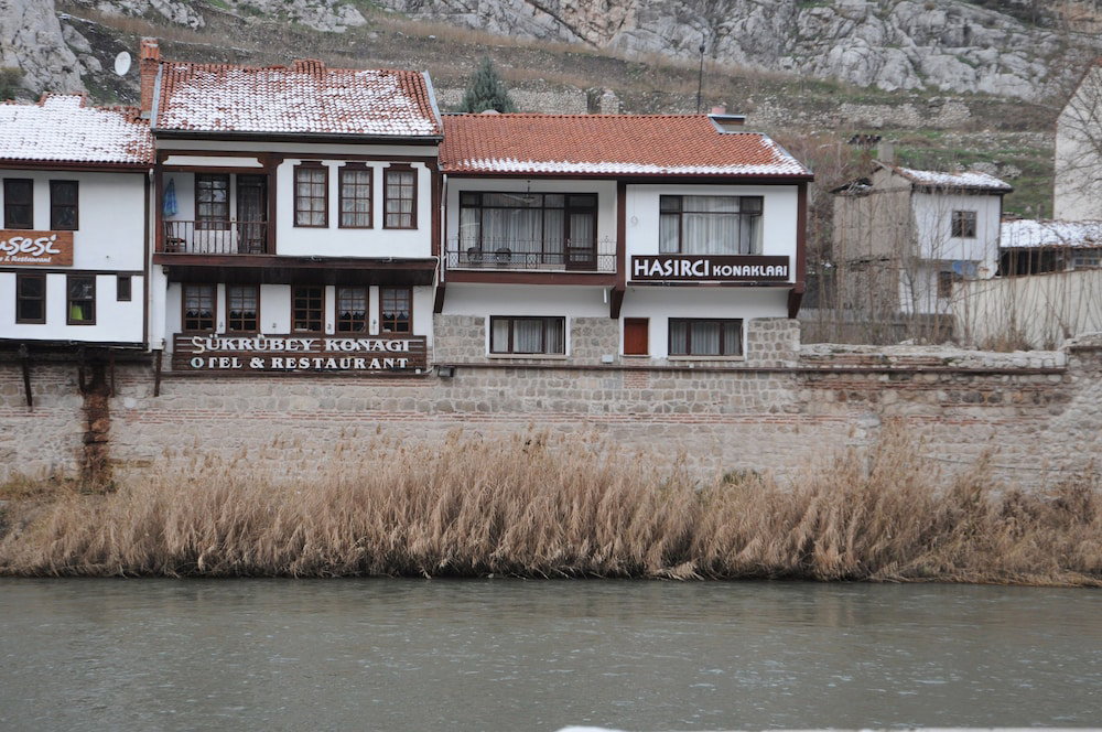 Hasirci Konaklari, Turkey