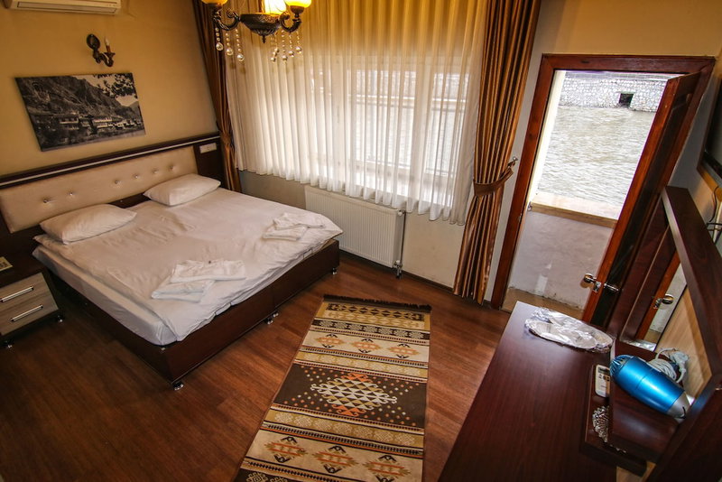 Hasirci Konaklari, Amasya, Turkey
