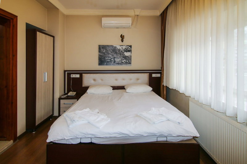 Hasirci Konaklari, Amasya, Turkey