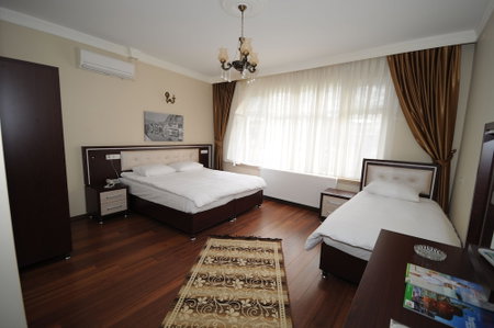 Hasirci Konaklari, Amasya, Turkey