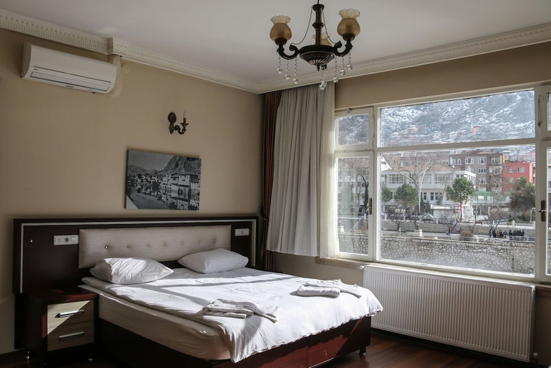 Hasirci Konaklari, Amasya, Turkey