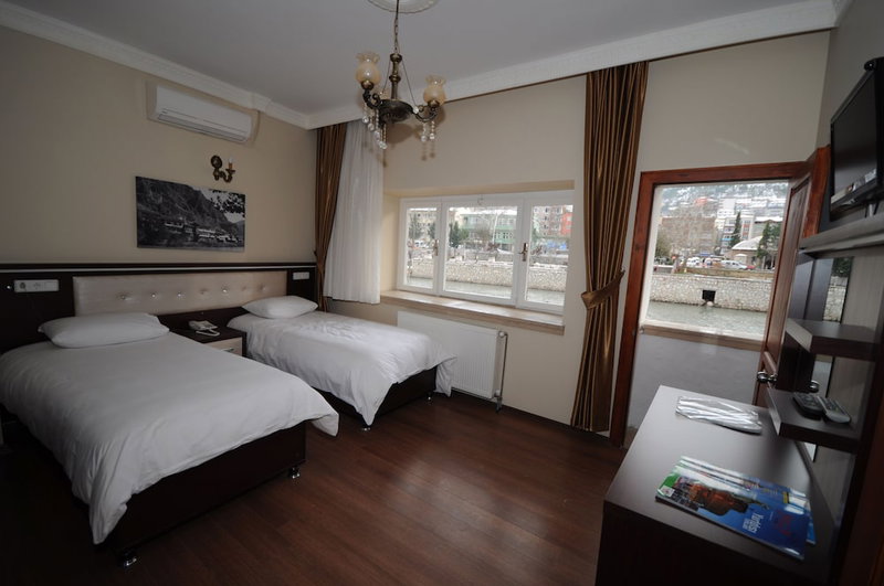 Hasirci Konaklari, Amasya, Turkey