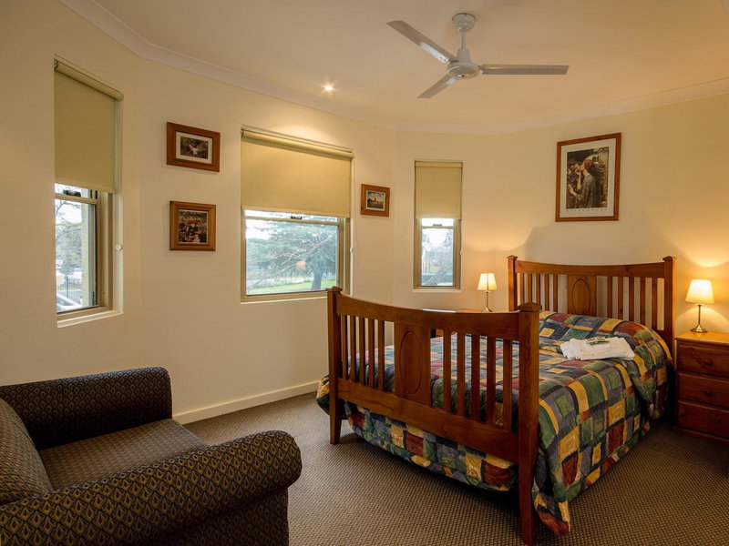 Royal Hotel, Springwood, Australia