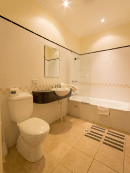 Royal Hotel, Springwood, Australia