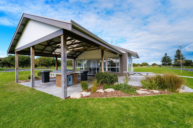 BIG4 Port Elliot Holiday Park, Port Elliot, Australia