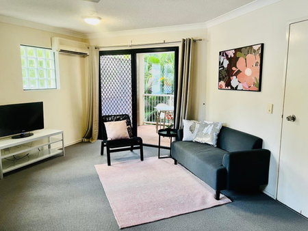 Spring Hill Gardens Apartments, Brisbane, Australia