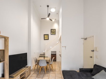 Spring Hill Gardens Apartments, Brisbane, Australia