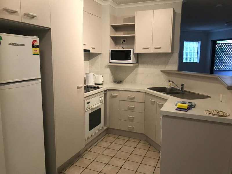 Spring Hill Gardens Apartments, Brisbane, Australia