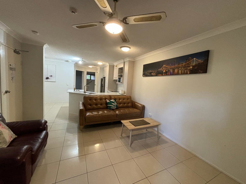 Spring Hill Gardens Apartments, Brisbane, Australia