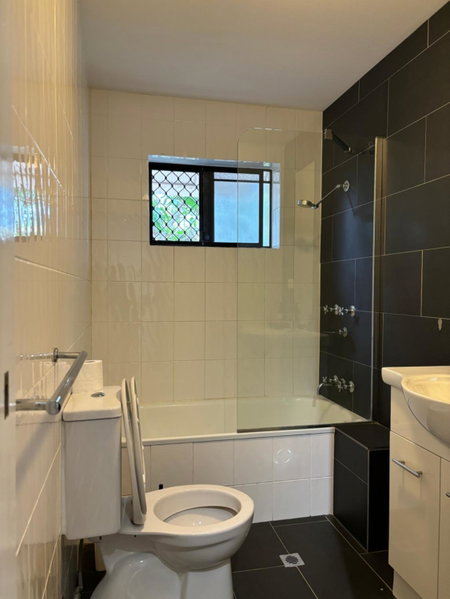 Spring Hill Gardens Apartments, Brisbane, Australia