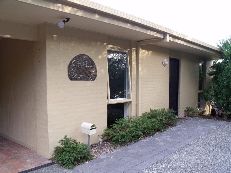 Chill Apartment, Rye, Australia