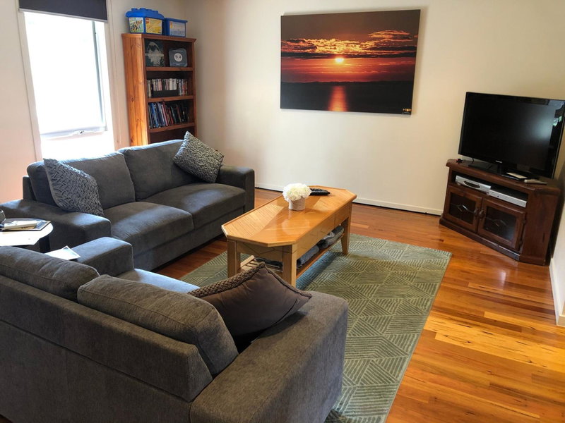 Chill Apartment, Rye, Australia