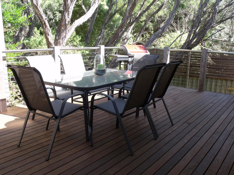 Chill Apartment, Rye, Australia