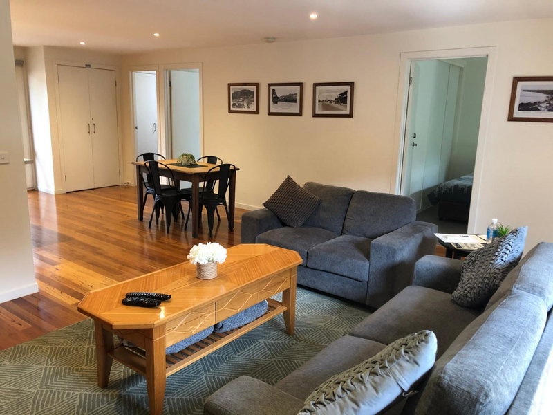 Chill Apartment, Rye, Australia