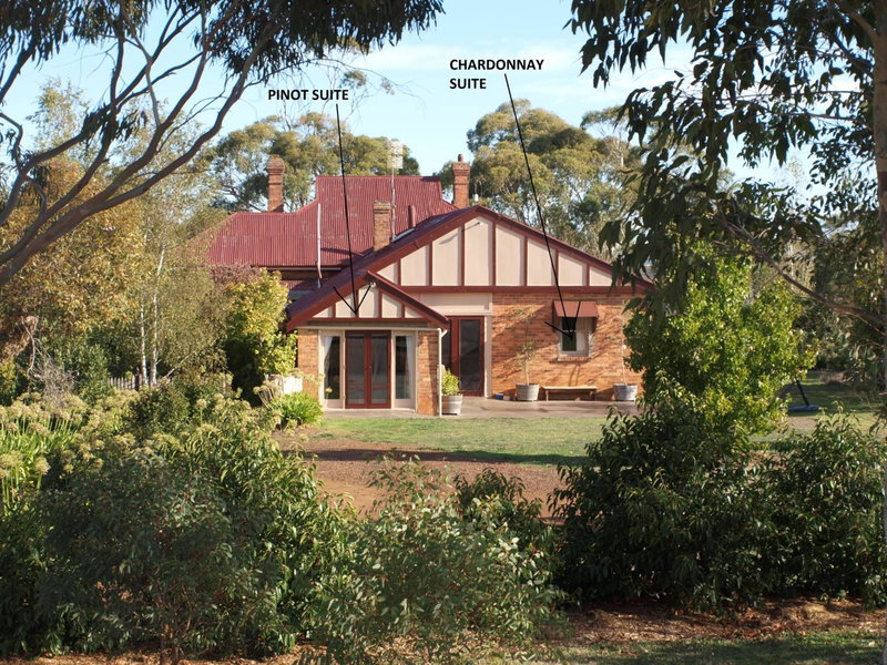 Pierrepoint Accommodation, Hamilton, Australia