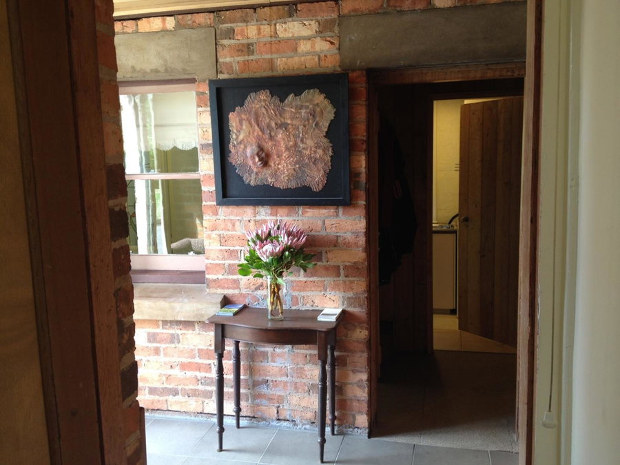 Pierrepoint Accommodation, Hamilton, Australia