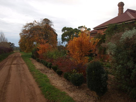Pierrepoint Accommodation, Hamilton, Australia