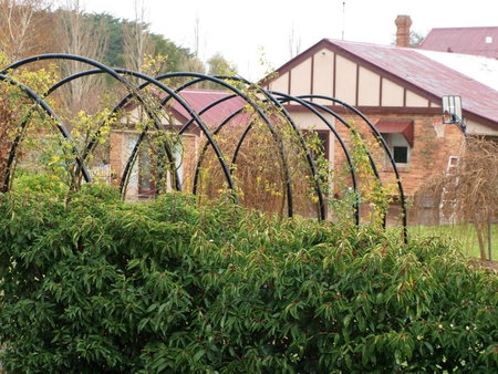 Pierrepoint Accommodation, Hamilton, Australia