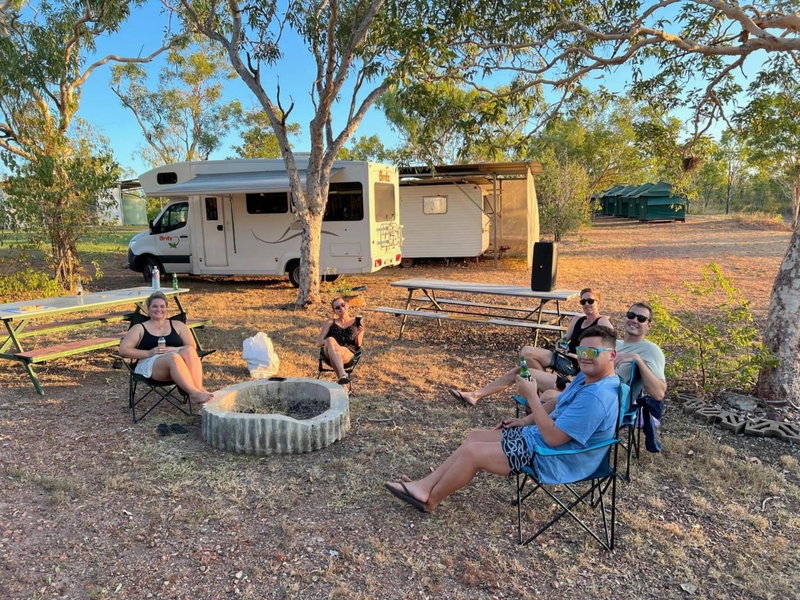 Gorge View Bush Retreat : Katherine NT, Katherine, Australia