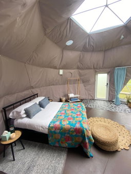 Boogaloo Camp, Augusta, Australia