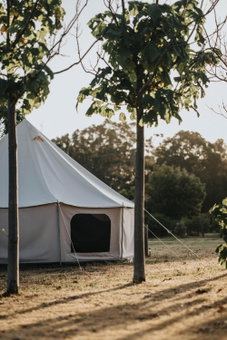 Boogaloo Camp, Augusta, Australia