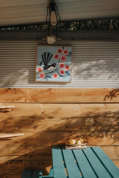 Boogaloo Camp, Augusta, Australia