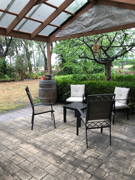 Sherwood Park bed and breakfast, Somerville, Australia