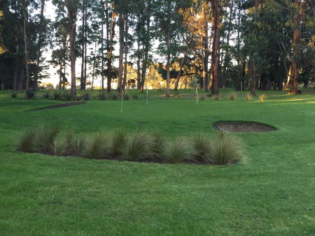 Sherwood Park bed and breakfast, Somerville, Australia