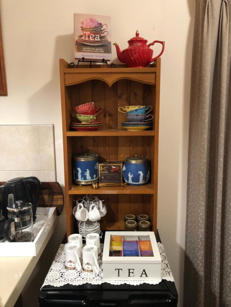 Sherwood Park bed and breakfast, Somerville, Australia