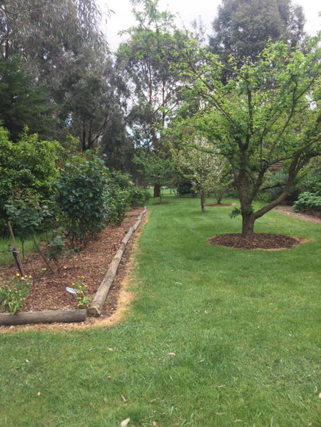 Sherwood Park bed and breakfast, Somerville, Australia