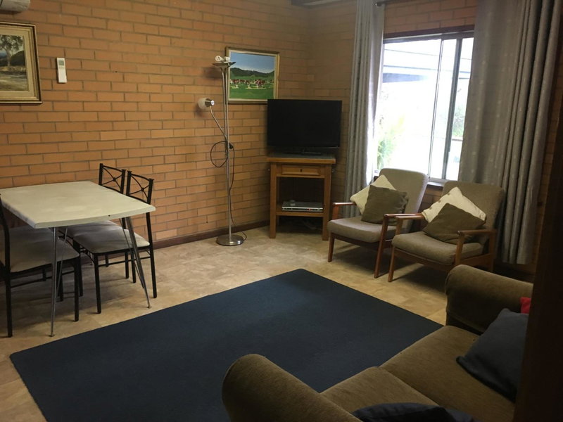 Ovensview On Riverside, Bright, Australia