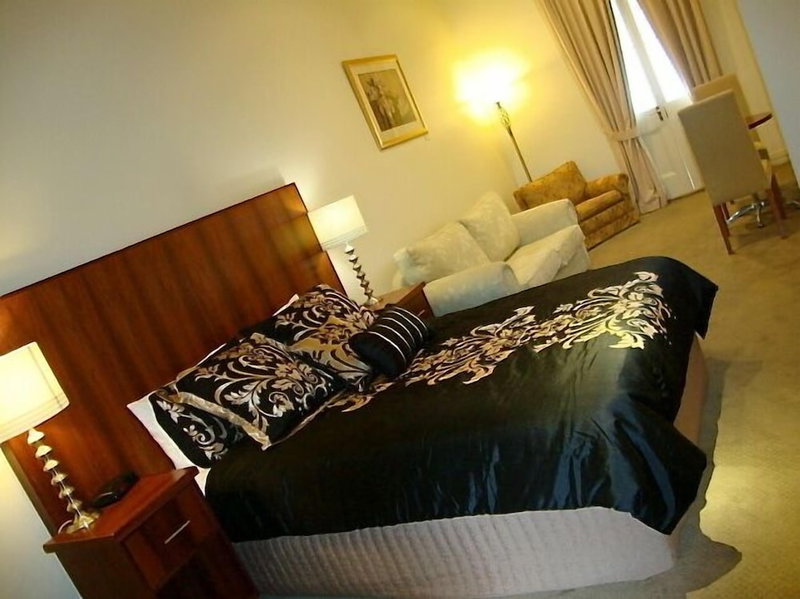 The Astra Hotel, Broken Hill, Australia