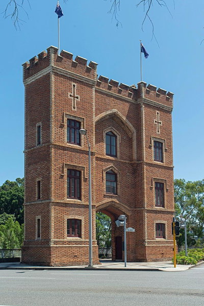 Ascot Comfort, Perth, Australia