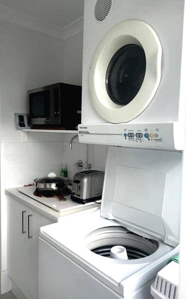 Ascot Comfort, Perth, Australia