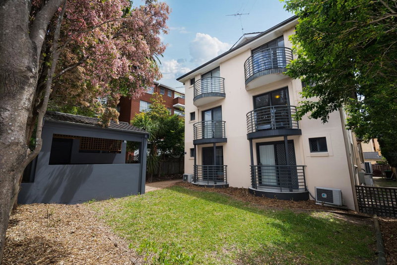 Hornsby Furnished Apartments, Hornsby, Australia