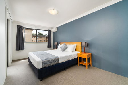 Hornsby Furnished Apartments, Hornsby, Australia