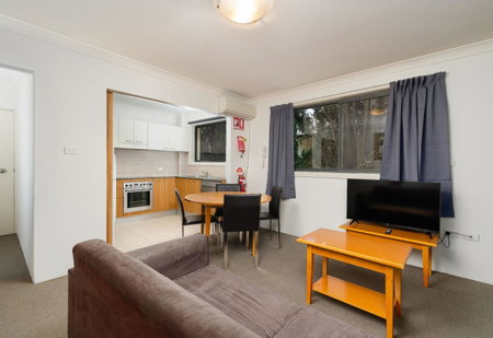 Hornsby Furnished Apartments, Hornsby, Australia
