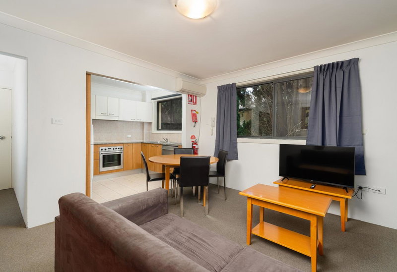 Hornsby Furnished Apartments, Hornsby, Australia