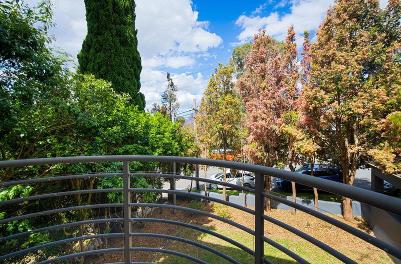 Hornsby Furnished Apartments, Hornsby, Australia