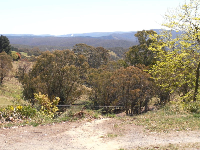 Springmead Rustic Cabin, Rydal, Australia