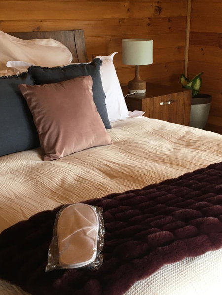 Springmead Rustic Cabin, Rydal, Australia