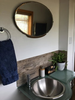 Springmead Rustic Cabin, Rydal, Australia