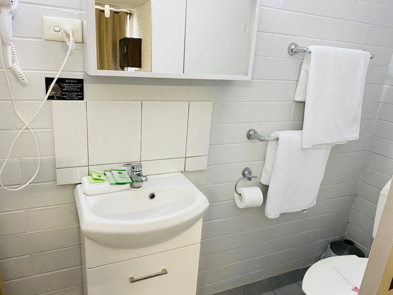 Millers Cottage Motel, Wangaratta, Australia