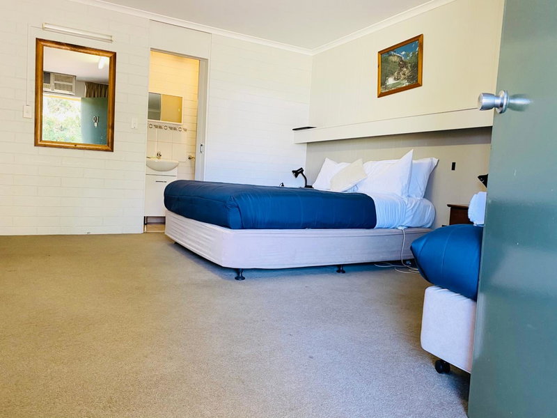 Millers Cottage Motel, Wangaratta, Australia