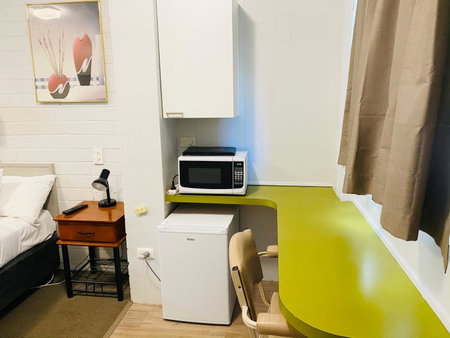 Millers Cottage Motel, Wangaratta, Australia
