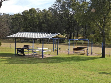 Warrumbungles Mountain Motel, Coonabarabran, Australia