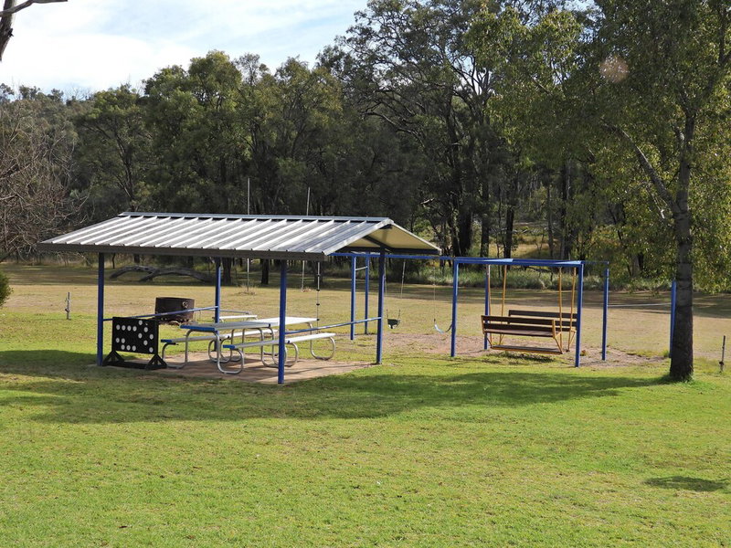 Warrumbungles Mountain Motel, Coonabarabran, Australia