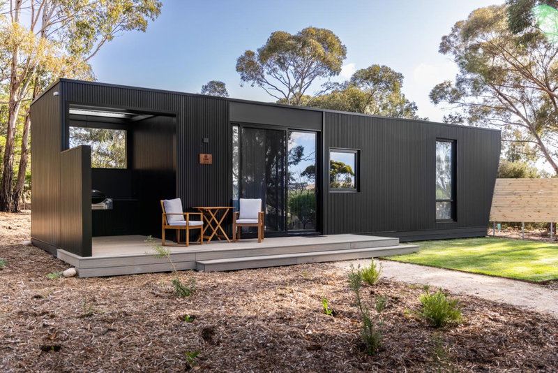 CABN X Seppeltsfield Barossa, Seppeltsfield, Australia