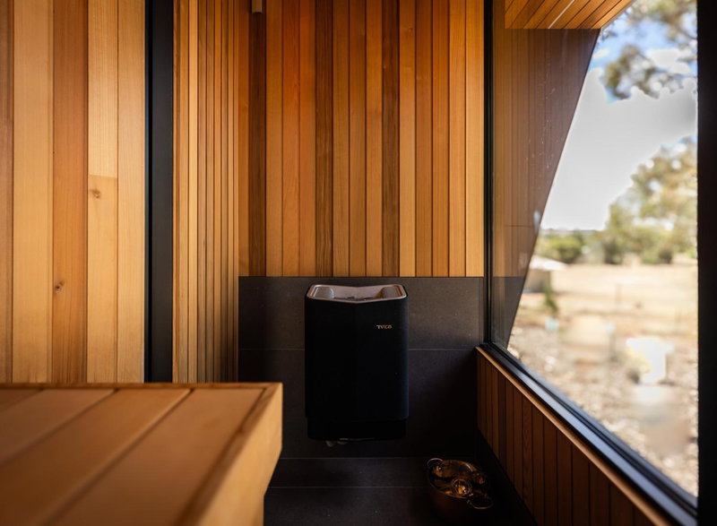 CABN X Seppeltsfield Barossa, Seppeltsfield, Australia